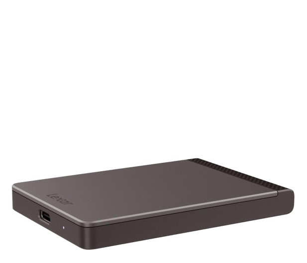 Lexar SL200 2TB USB 3.2 Gen 1 - 1228173 - zdjęcie 3